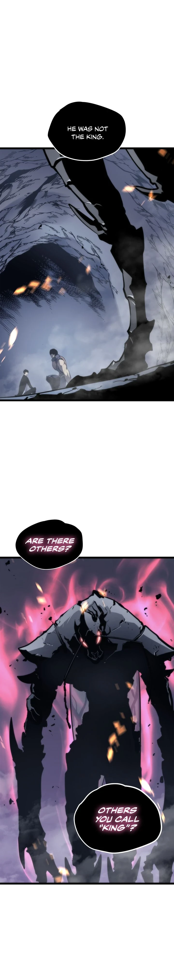 Solo Leveling Chapter 101 page 31