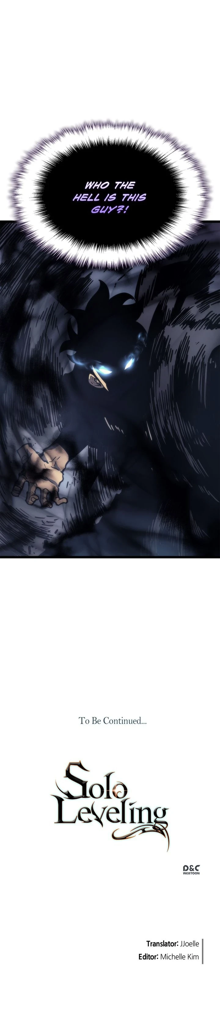 Solo Leveling Chapter 101 page 39