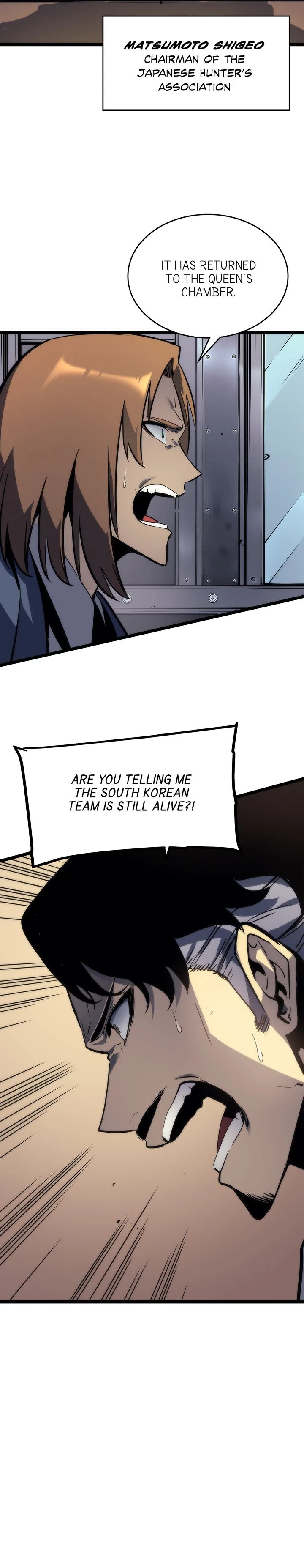Solo Leveling Chapter 102 page 10
