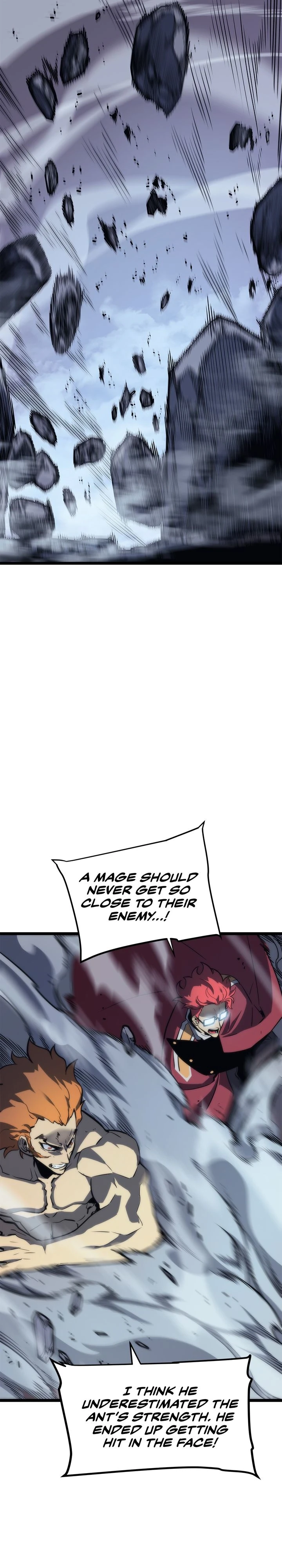 Solo Leveling Chapter 102 page 20