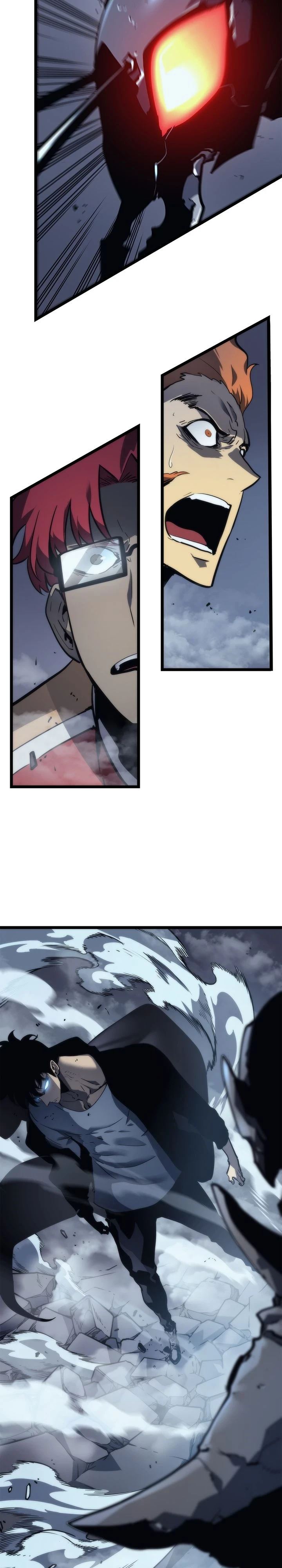 Solo Leveling Chapter 102 page 23