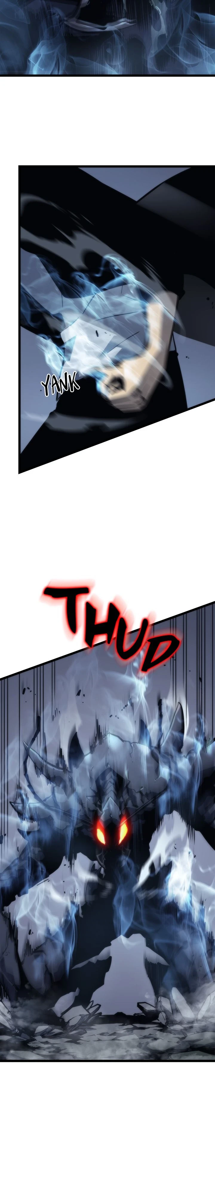 Solo Leveling Chapter 102 page 26