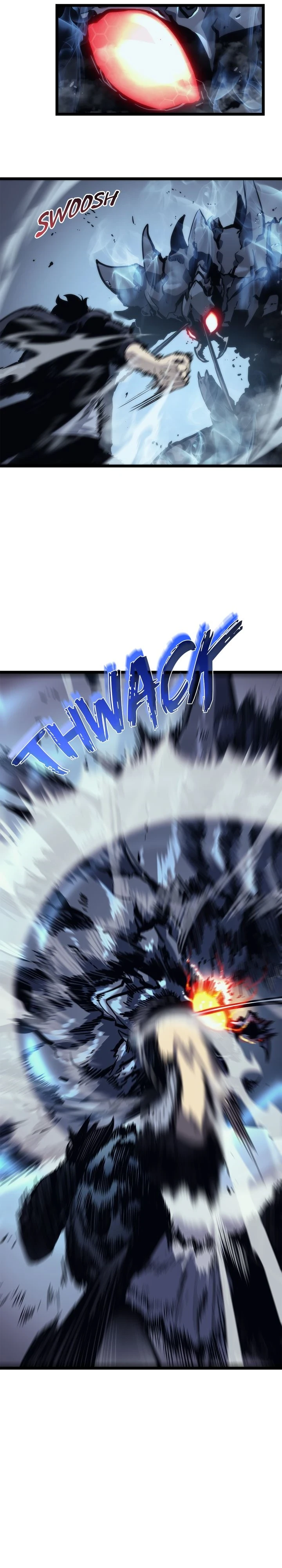 Solo Leveling Chapter 102 page 28