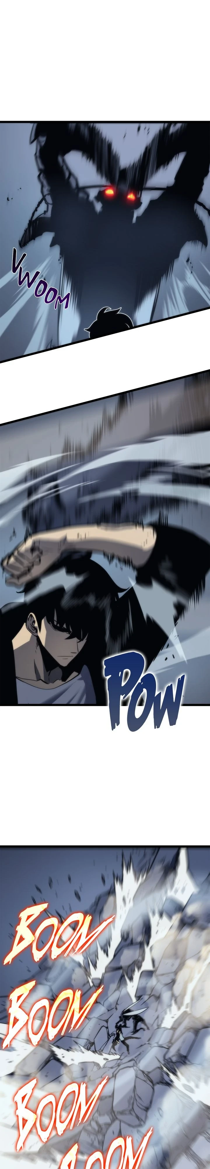 Solo Leveling Chapter 102 page 33