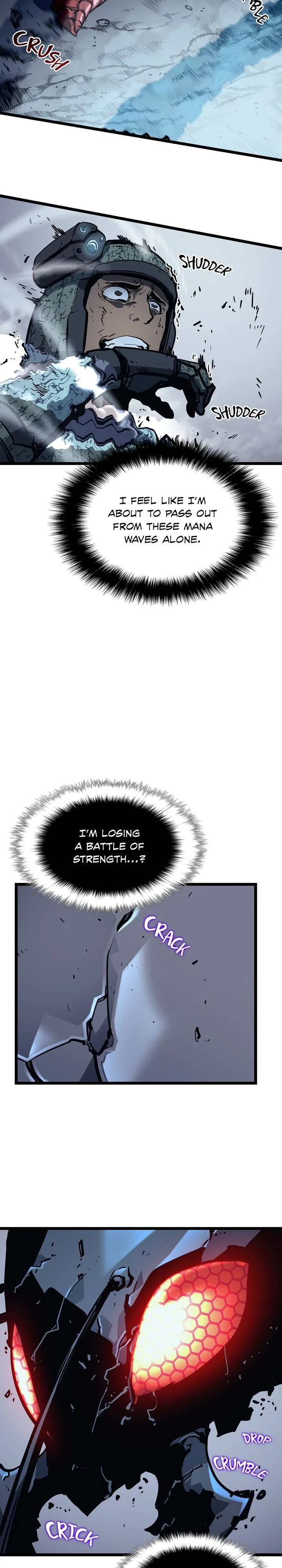 Solo Leveling Chapter 102 page 37