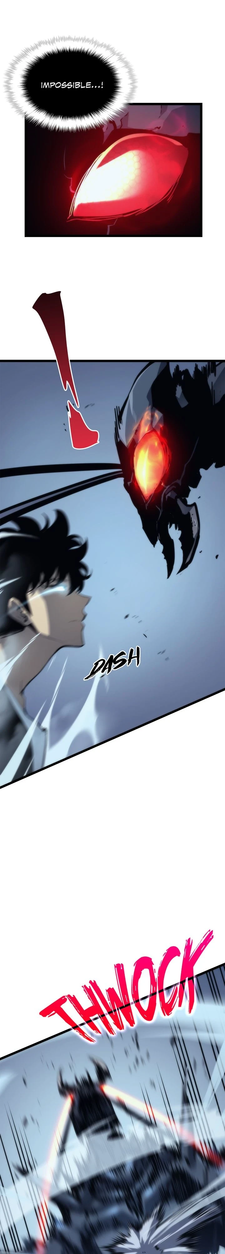 Solo Leveling Chapter 103 page 4