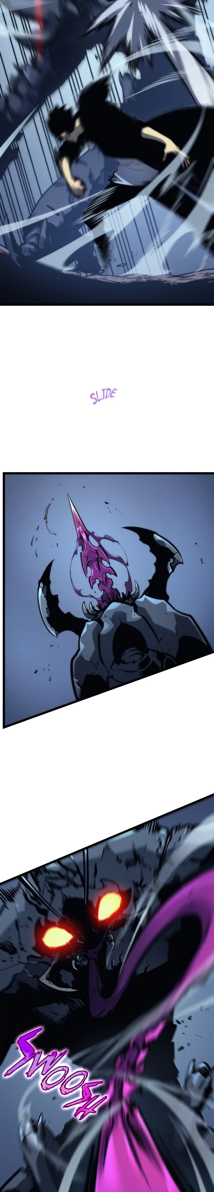 Solo Leveling Chapter 103 page 5