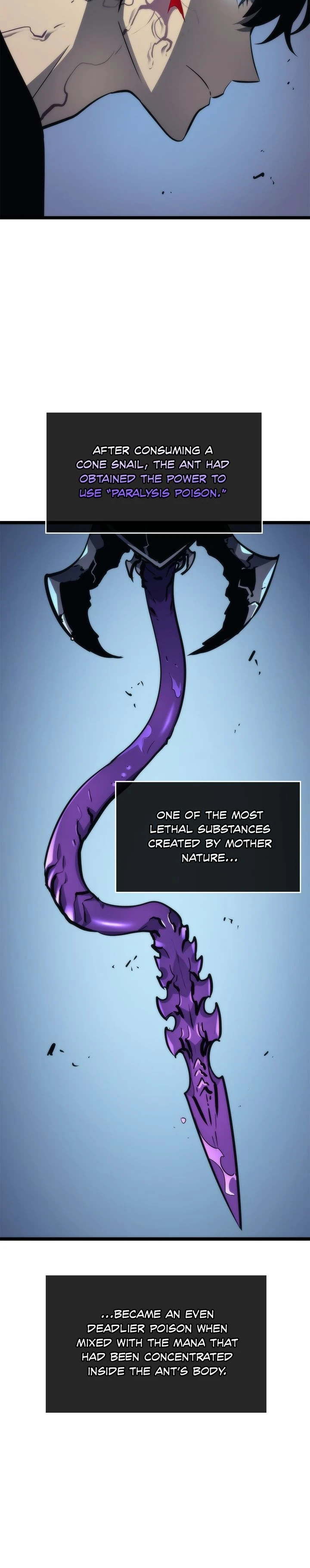 Solo Leveling Chapter 103 page 8