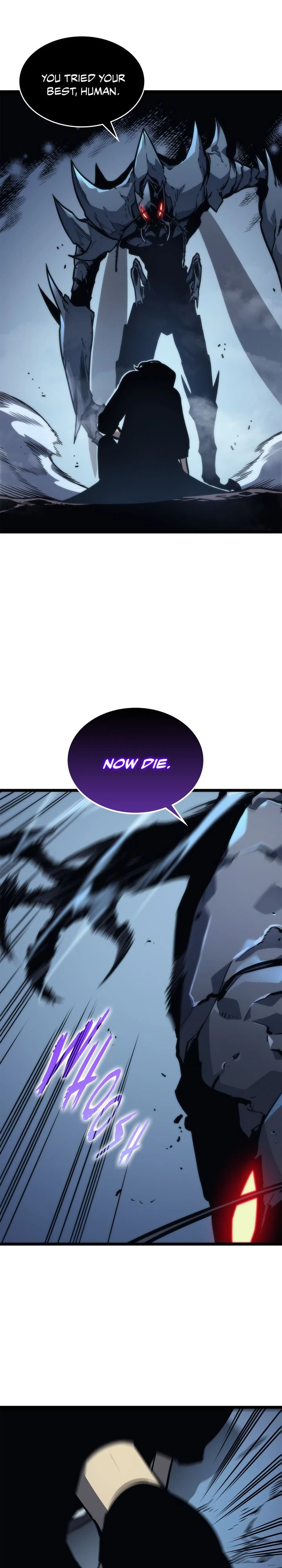 Solo Leveling Chapter 103 page 9