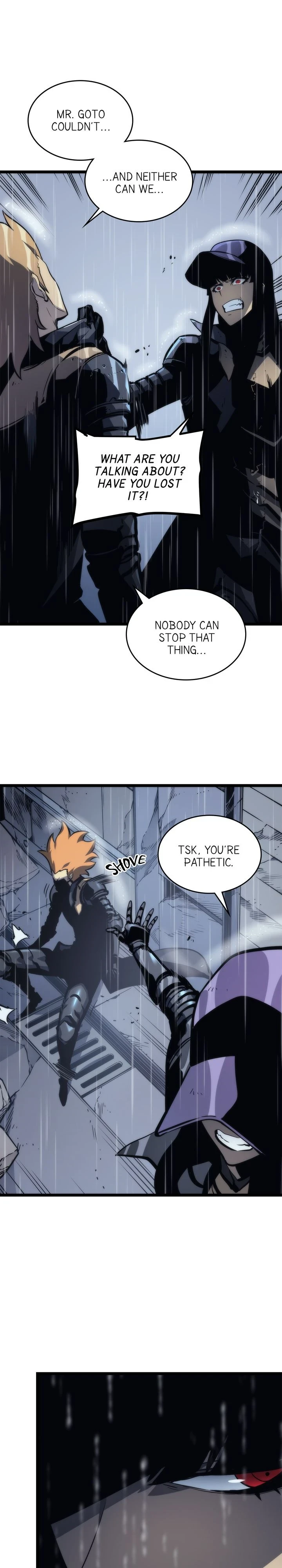 Solo Leveling Chapter 103 page 13
