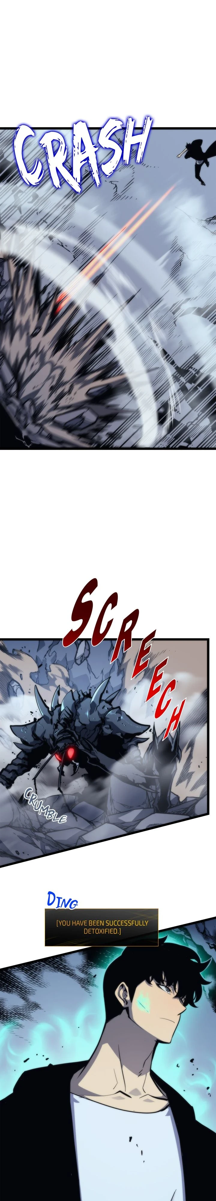 Solo Leveling Chapter 103 page 17