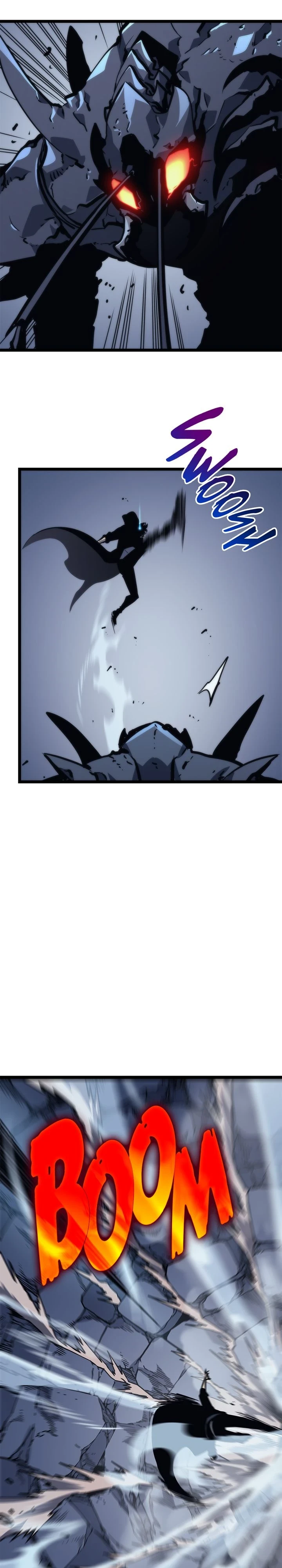 Solo Leveling Chapter 103 page 20
