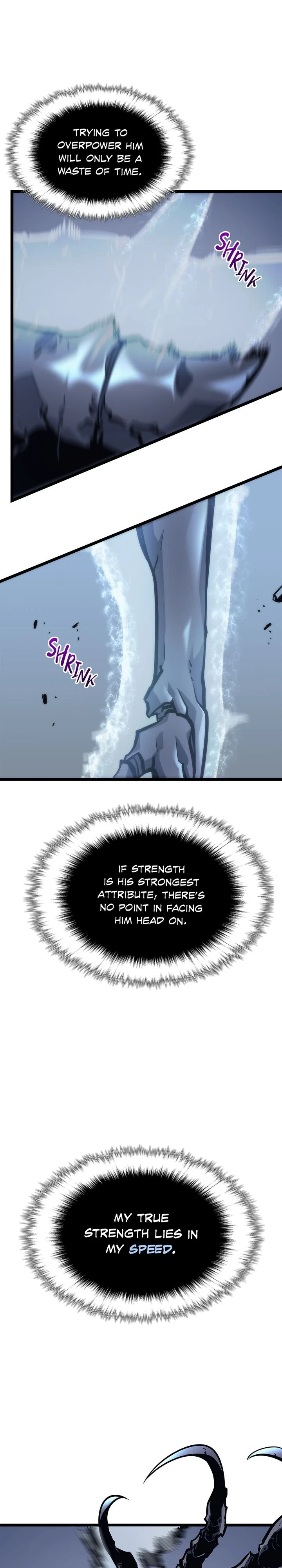 Solo Leveling Chapter 103 page 25