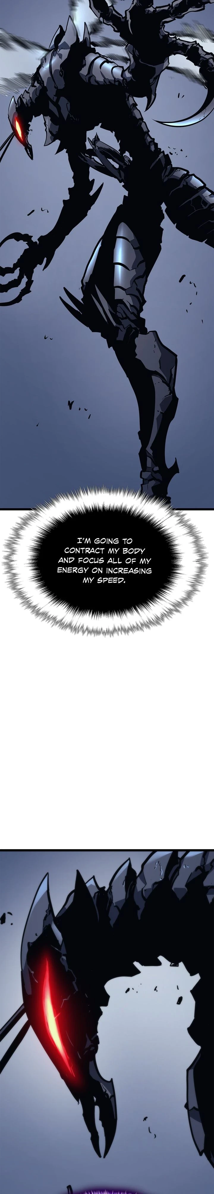 Solo Leveling Chapter 103 page 26