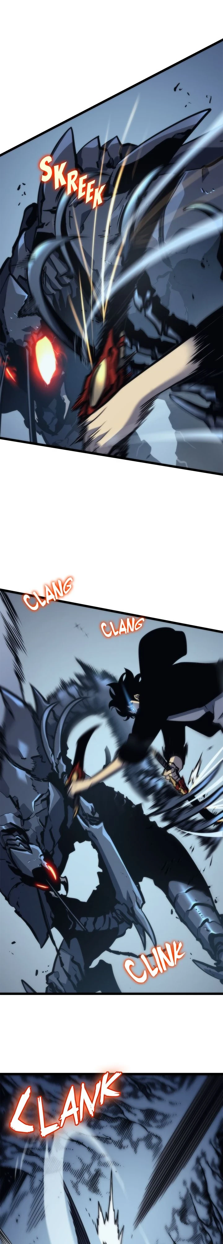 Solo Leveling Chapter 103 page 31