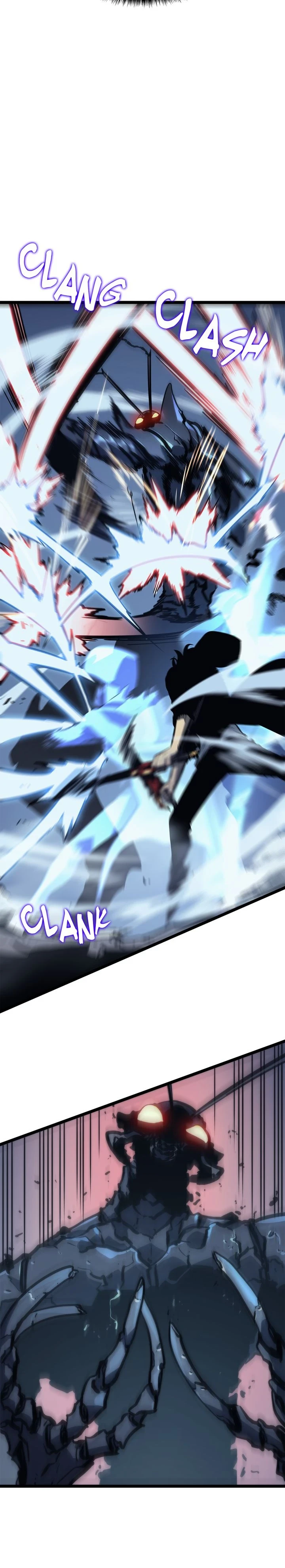 Solo Leveling Chapter 103 page 38