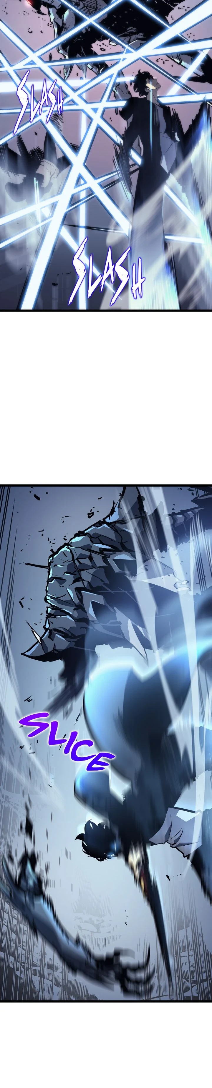 Solo Leveling Chapter 103 page 42