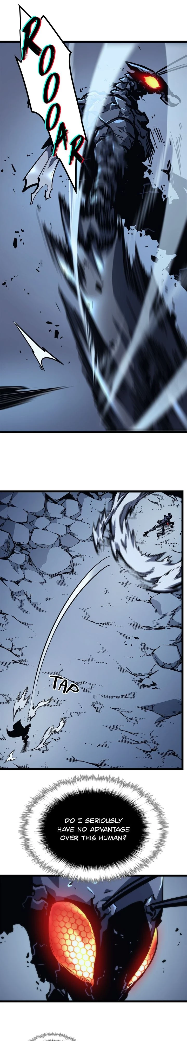 Solo Leveling Chapter 103 page 43