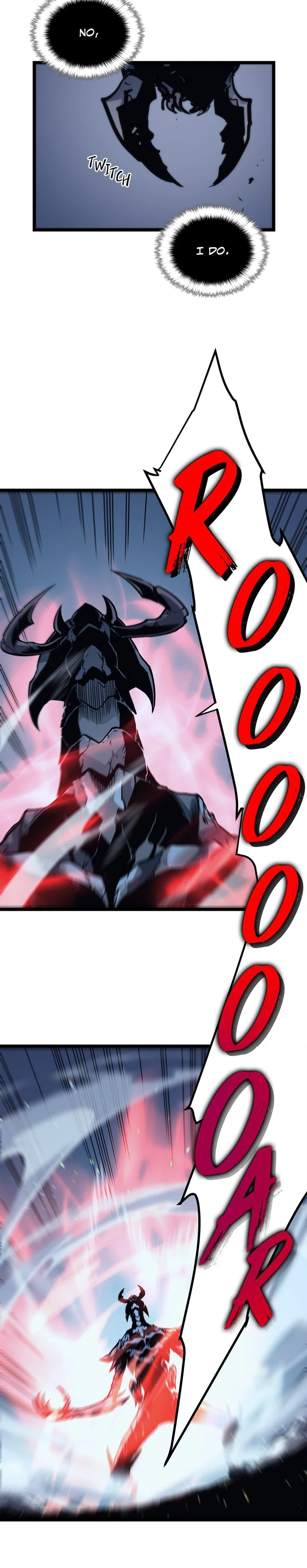 Solo Leveling Chapter 103 page 44