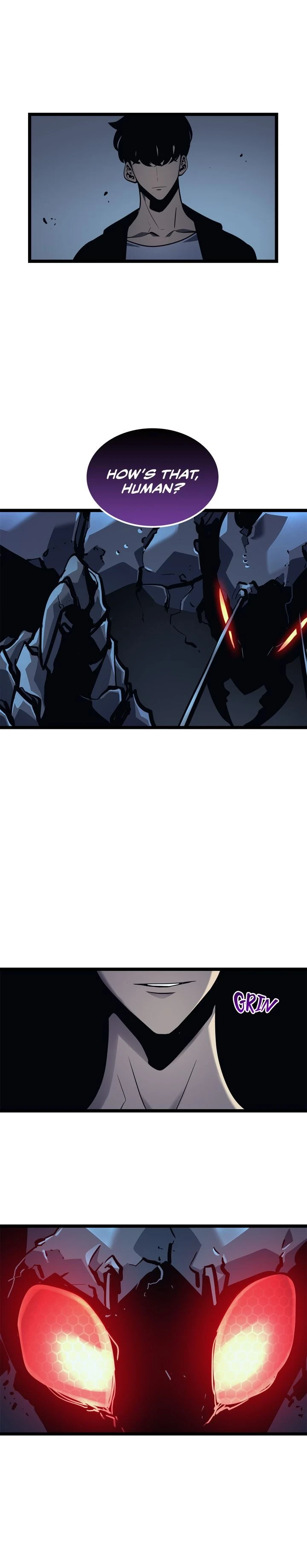 Solo Leveling Chapter 103 page 46