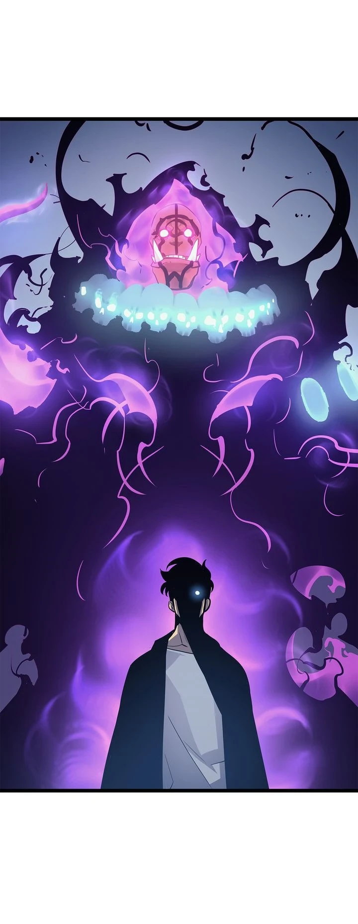Solo Leveling Chapter 104 page 3