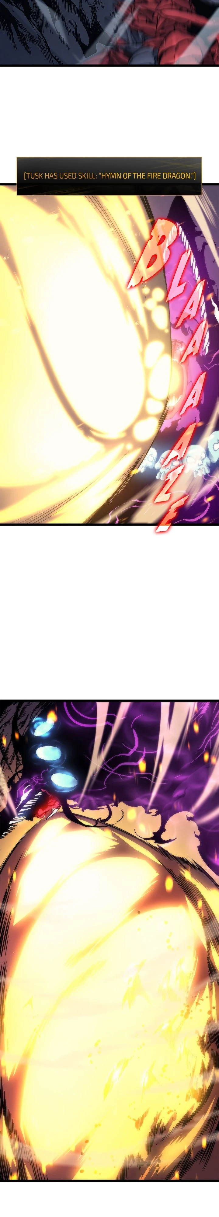 Solo Leveling Chapter 104 page 5