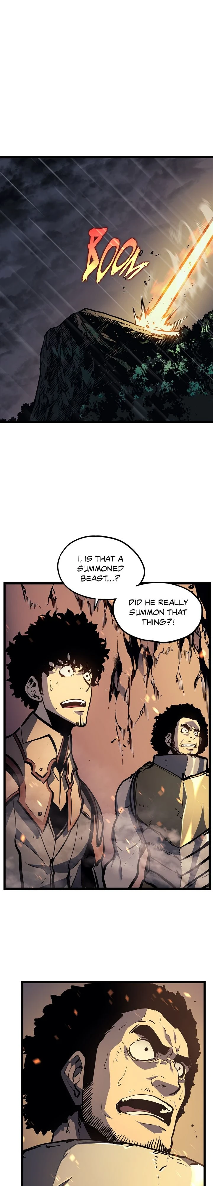 Solo Leveling Chapter 104 page 7