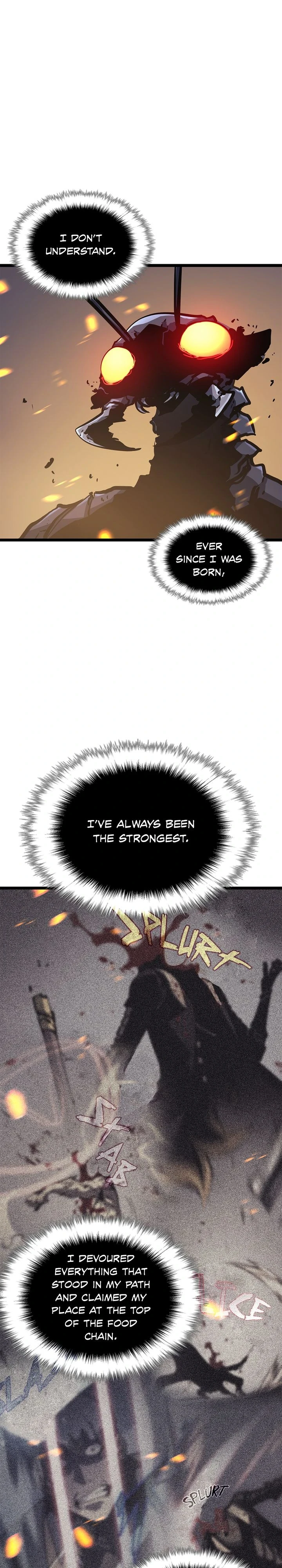 Solo Leveling Chapter 104 page 10