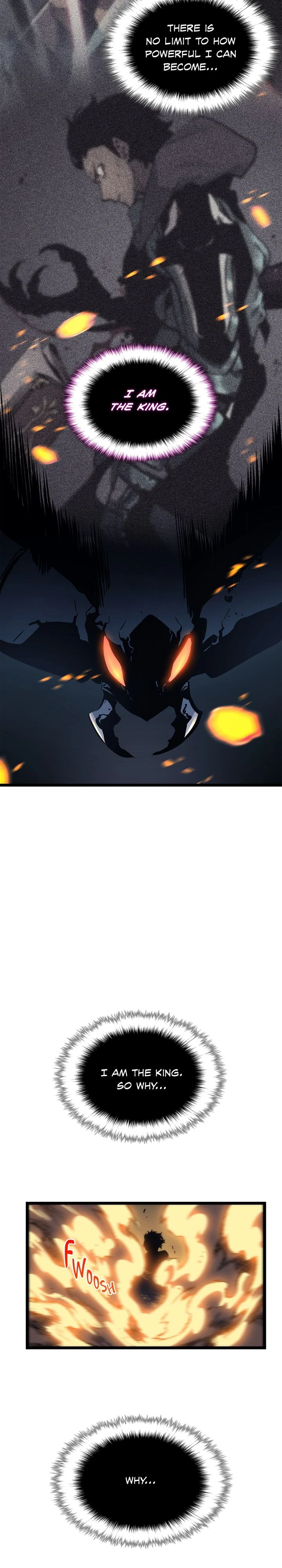 Solo Leveling Chapter 104 page 11