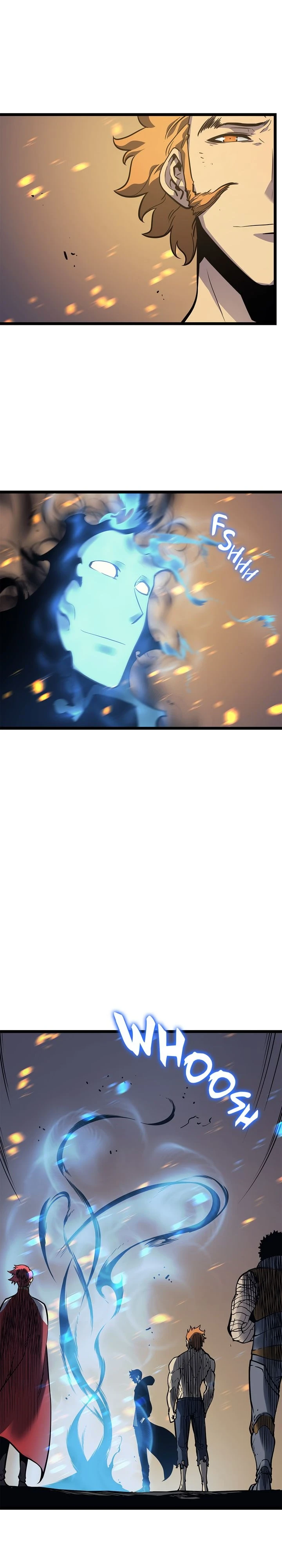 Solo Leveling Chapter 104 page 12