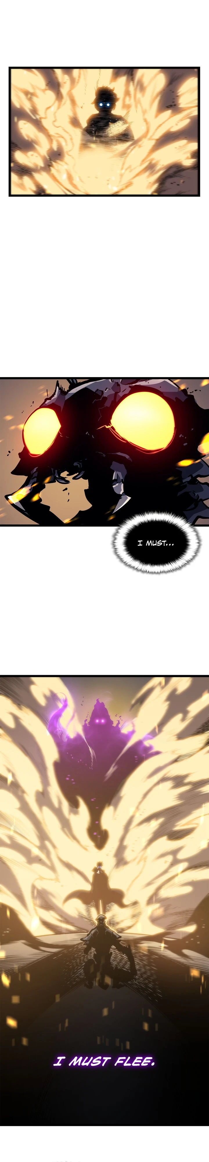 Solo Leveling Chapter 104 page 13