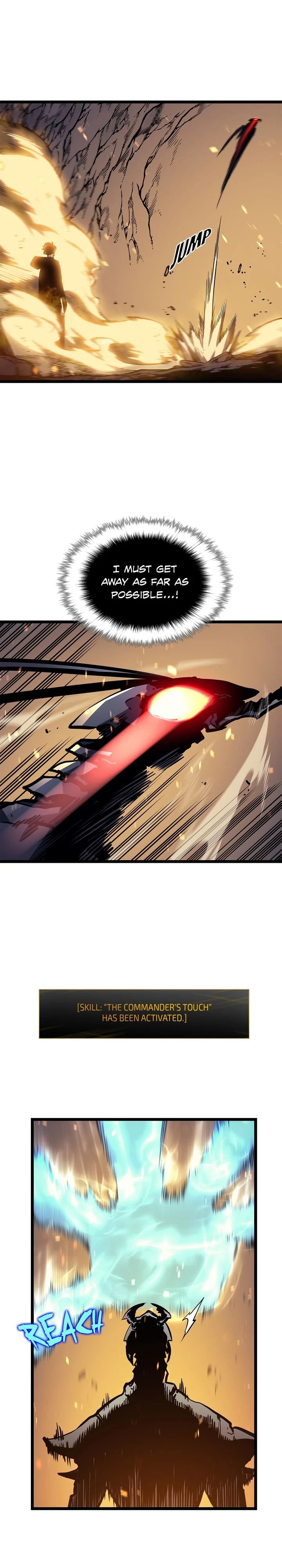 Solo Leveling Chapter 104 page 16