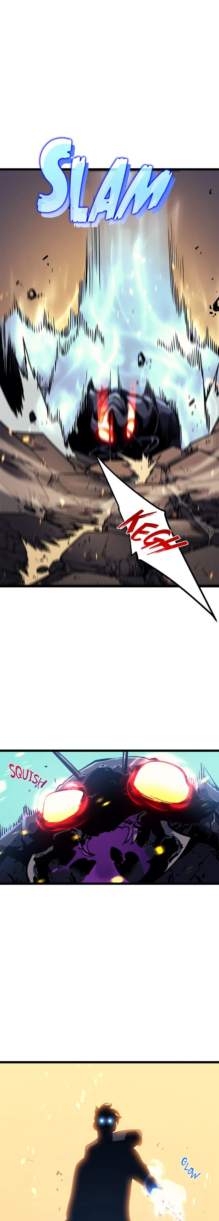 Solo Leveling Chapter 104 page 17