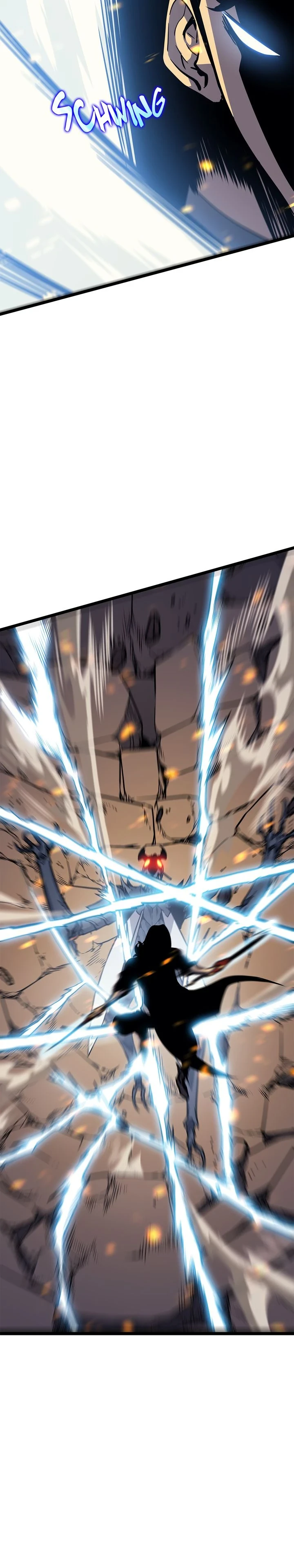 Solo Leveling Chapter 104 page 20