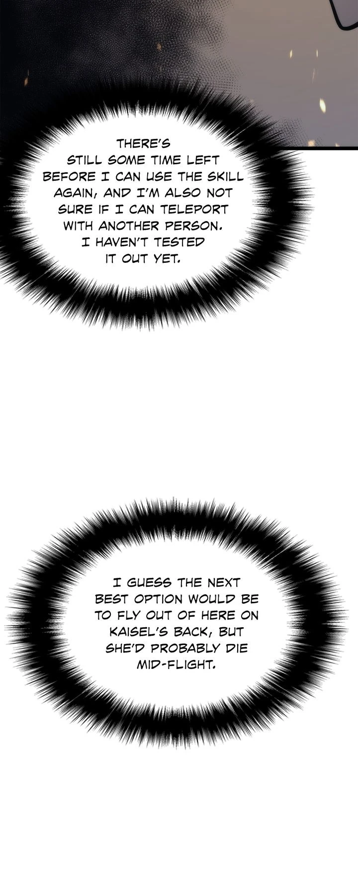 Solo Leveling Chapter 104 page 23