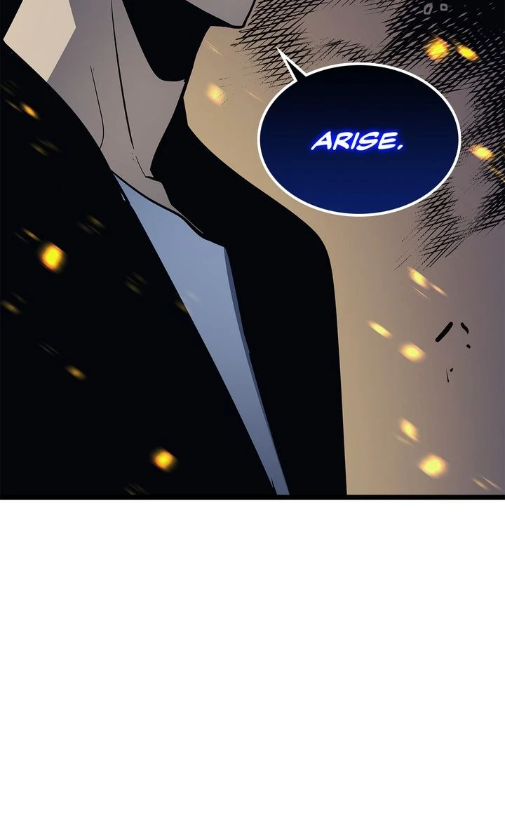 Solo Leveling Chapter 104 page 28