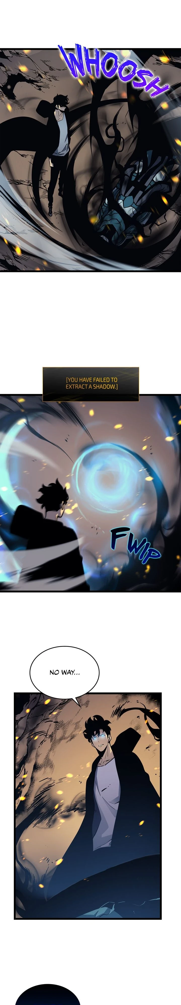 Solo Leveling Chapter 104 page 29