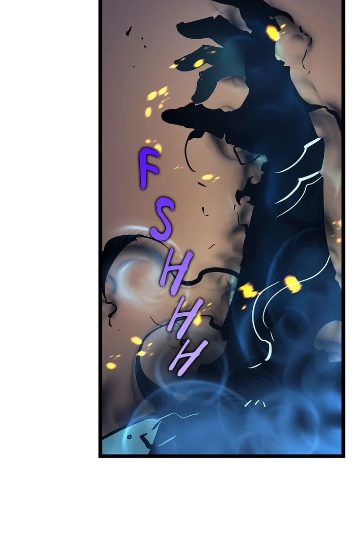 Solo Leveling Chapter 104 page 34