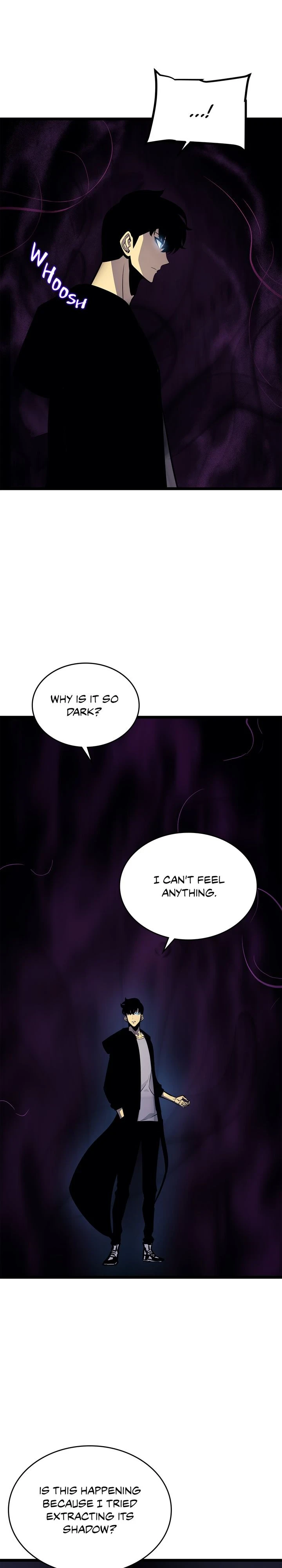 Solo Leveling Chapter 104 page 40