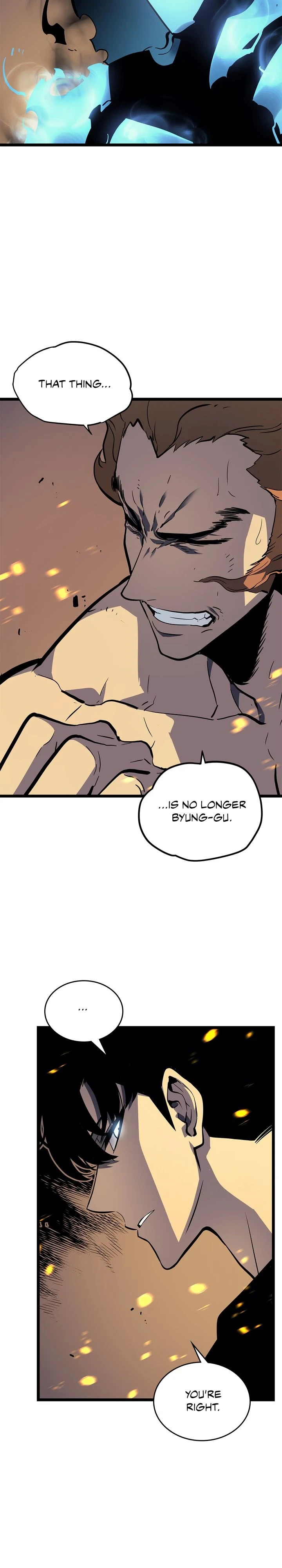 Solo Leveling Chapter 105 page 5