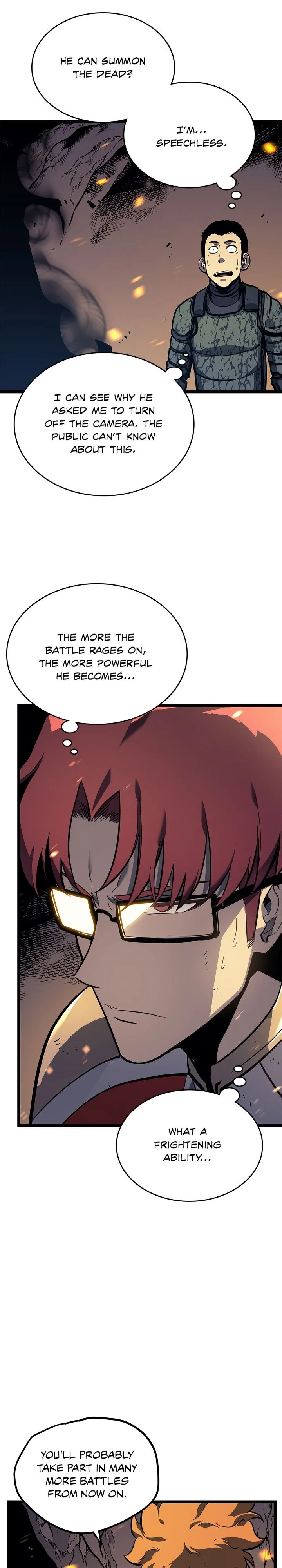 Solo Leveling Chapter 105 page 7