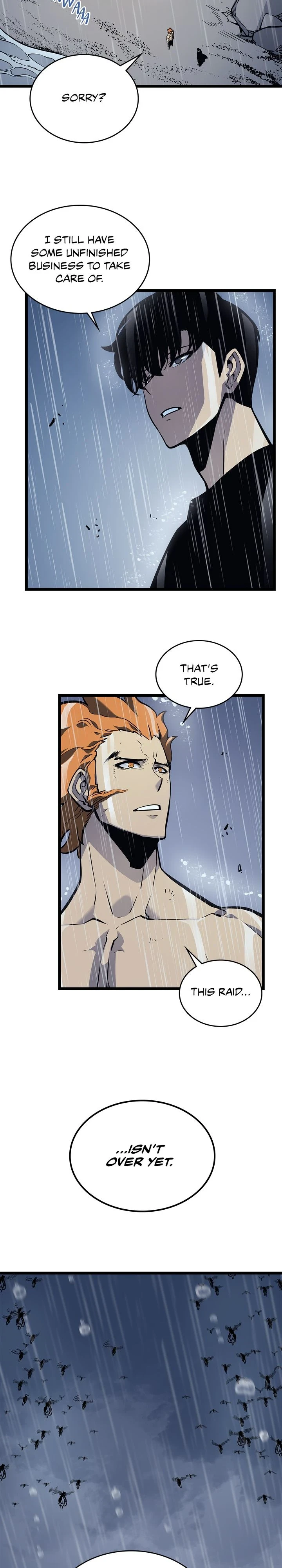 Solo Leveling Chapter 105 page 16