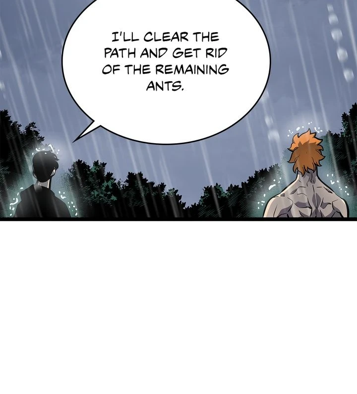 Solo Leveling Chapter 105 page 17