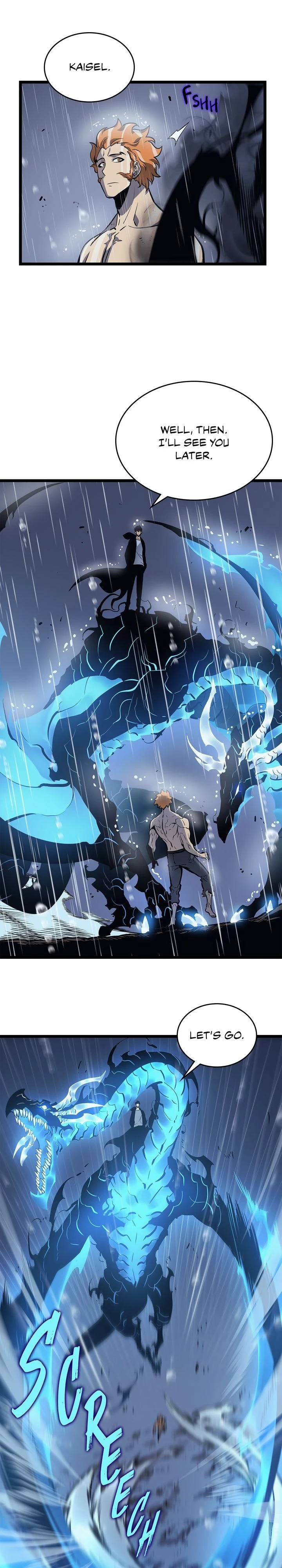 Solo Leveling Chapter 105 page 18