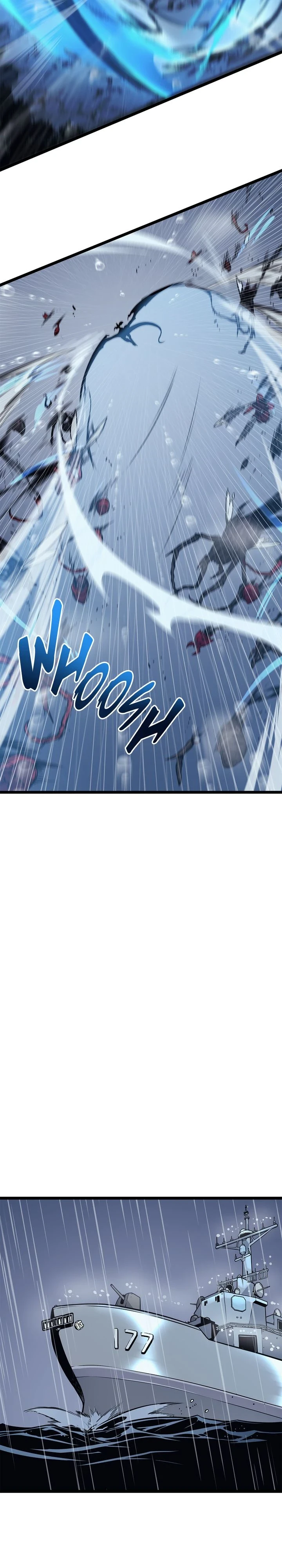 Solo Leveling Chapter 105 page 19