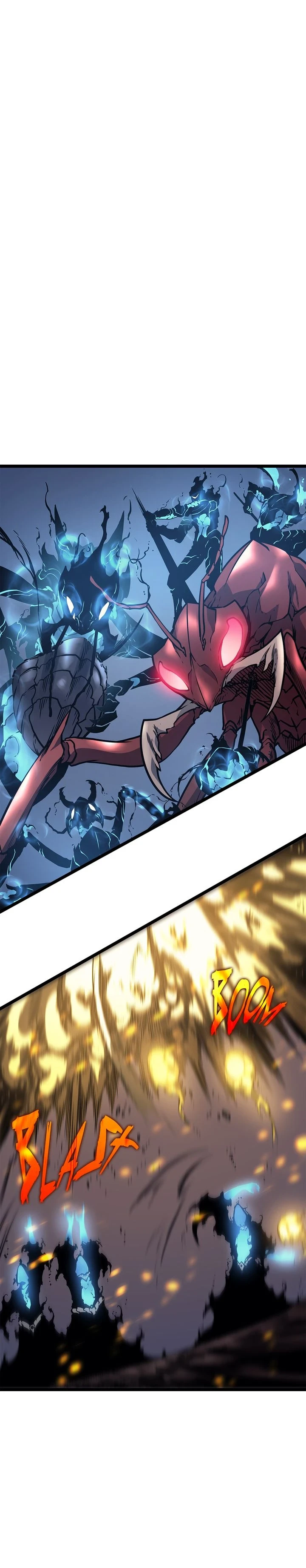 Solo Leveling Chapter 105 page 25