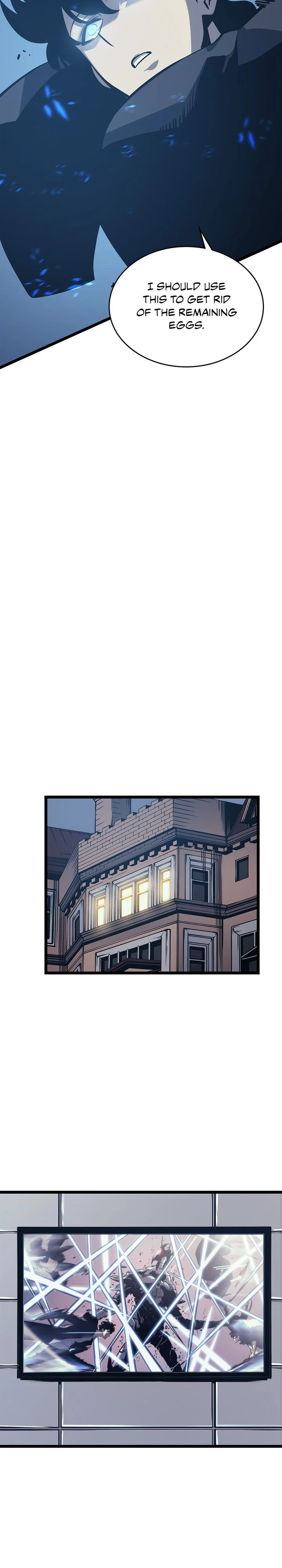 Solo Leveling Chapter 105 page 29