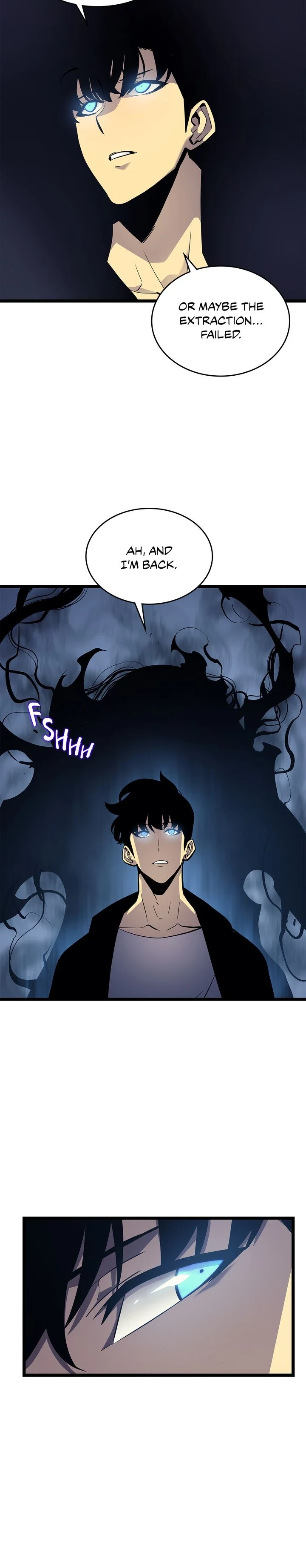 Solo Leveling Chapter 105 page 41