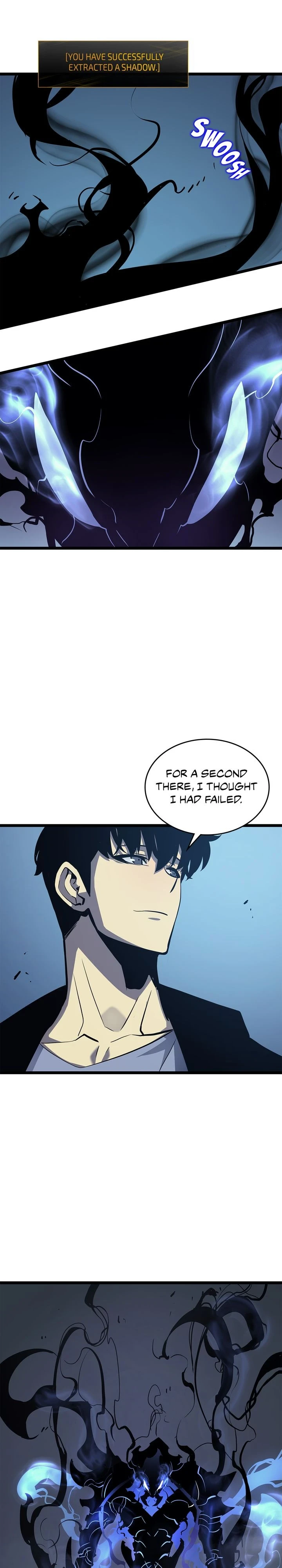 Solo Leveling Chapter 105 page 42