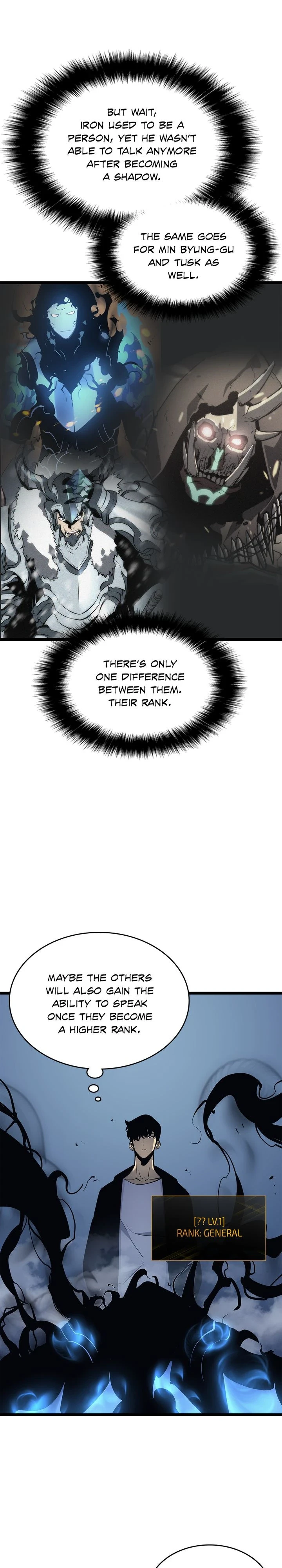 Solo Leveling Chapter 106 page 7